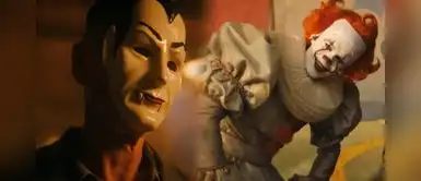 El capítulo 7 de 'Bienvenido a Derry' a punta a ser uno de los más vistos de la serie 'It: Bienvenido a Derry' capitulo 7 en español latino COMPLETO: Link para ver serie de Pennywise