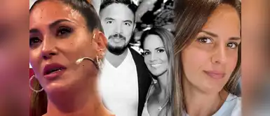 Tilsa Lozano se disculpa con Blanca Rodríguez Tilsa Lozano SE ARREPIENTE de su romance con el 'Loco' Vargas y PIDE PERDÓN a Blanca: "Pagué mi karma multiplicado"