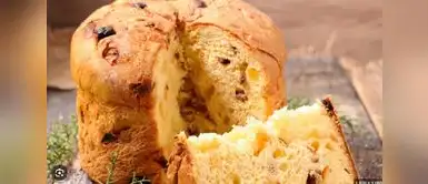 ATENCIÓN | El panetón podría arruinar tu salud esta Navidad ATENCIÓN | El panetón podría arruinar tu salud esta Navidad