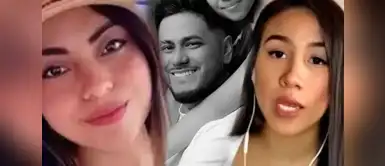 Madre de hija mayor de Bryan Torres se pronuncia Madre de la hija mayor de Bryan Torres rompe el silencio tras supuesto maltrato a hijos de Samahara Lobatón