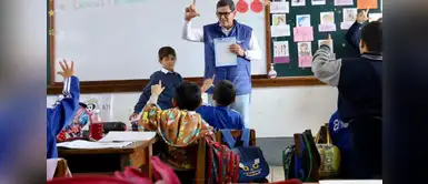 Minedu confirma inicio de año escolar para 2026 ES OFICIAL | Minedu confirma la FECHA del inicio de clases 2026: este es el cronograma