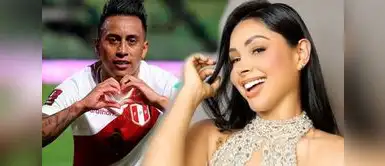 Christian Cueva quiere llegar al altar con Pamela Franco y rechaza la idea de más hijos. Christian Cueva QUIERE TODO con Pamela Franco y no descarta pronta BODA: “Tengo la experiencia de ser padre”