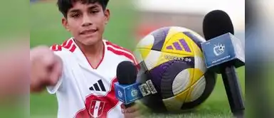 Pol Deportes regresará a España para formarse como periodista deportivo. ‘Pol Deportes’ dará el gran salto: estudiará PERIODISMO DEPORTIVO en España y el país celebra su triunfo