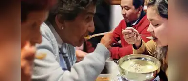 ¿Cuál es la mejor sopa peruana? La MEJOR SOPA PERUANA que DESTRONÓ al caldo de gallina y al aguadito, según Taste Atlas
