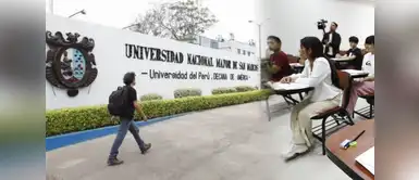 Pronabec otorga becas para estudiar en San Marcos La mejor noticia: Pronabec otorga BECAS para ESTUDIAR en San Marcos a más de 700 estudiantes