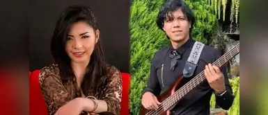 Alejandro Páucar y Yarita Lizeth revelan su relación. Yarita Lizeth CONFIRMA romance con el hijo de Dina Páucar tras años de química oculta: "La vida nos ha traído sorpresas"