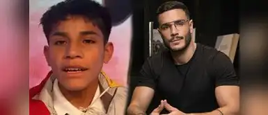 Usuario lo llaman 'sin palabra' por no entregar lo prometido al adolescente. Mario Irivarren se retracta del iPhone para Pol Deportes: “La competencia me ganó” y estalla polémica