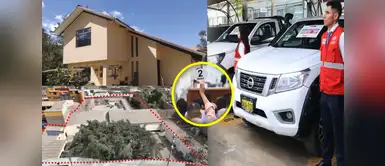 Pasos clave para participar en la subasta del 22 y 23 de diciembre de Pronabi Autos y casas en subasta este 22 y 23 de diciembre: conoce los PASOS A SEGUIR para participar en los REMATES de Pronabi