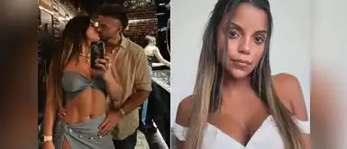 Johana Cubillas se defiende. ‘Nena’ Cubillas EXPLOTA en vivo y se defiende tras insultos a Macarena: “Soy una mamá leona”