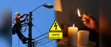 Corte de luz: Entérate si tu distrito se verá afectado ES OFICIAL | Confirman CORTE MASIVO de luz del 11 al 13 de diciembre hasta por 8 horas: ¿Tu zona se verá afectada?