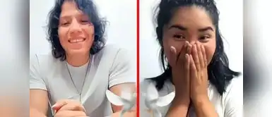 Yarita Liseth y la peculiar diferencia de edad con Alejandro Páucar. Yarita y Alejandro confirman cuántos años se llevan y ENLOQUECEN a sus seguidores