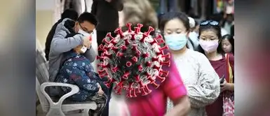 Brote de gripe H3N2 en Europa Brote de gripe H3N2 en Europa: cómo actúa la variante K y qué anticipan los expertos para el Perú