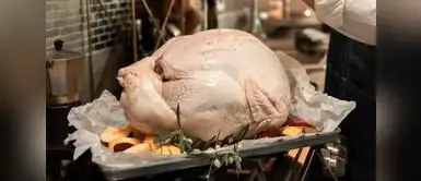 Algunos comerciantes están dando la opción de separar su pavo desde 5 soles. ¡ALERTA NAVIDEÑA! Precio del pavo SE DISPARA en Lima y comerciantes advierten nuevos aumentos