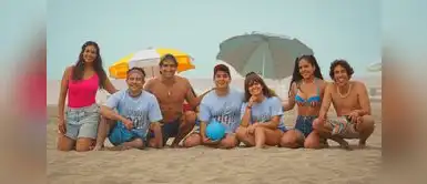 Nueva comedía peruana que se estrenará el próximo verano. Mi mejor enemiga: la nueva película que promete muchas risas anuncia su llegada a los cines el 5 de febrero