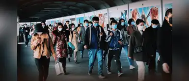 ¿Cuáles son los síntomas de la variante del virus que podría llegar a Perú? Gripe H3N2: ¿Cuáles son los síntomas de la variante del virus que podría llegar a Perú?