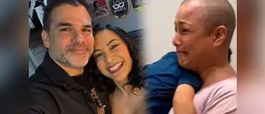 Natalia Salas enciende las alarmas ante malas noticias sobre su salud Natalia Salas enciende las alarmas ante malas noticias sobre su salud en medio de su tratamiento contra el cáncer