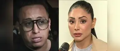 Christian Cueva tiene OFUSCADO ENFRENTAMIENTO junto a Pamela Franco tras revelar su boda y cantante tiene insólita reacción Christian Cueva tiene ofuscado enfrentamiento junto a Pamela Franco tras revelar su boda y cantante tiene insólita reacción
