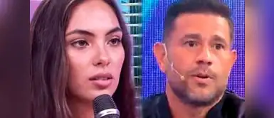 ¿Natalie Vértiz no PERMITE que Yasco Eskenazi viaje solo? Actor SE PRONUNCIA tras controversia por revelar que tiene “otra mujer ¿Natalie Vértiz no permite que Yaco Eskenazi viaje solo? Actor se pronuncia tras controversia por revelar que tiene “otra mujer