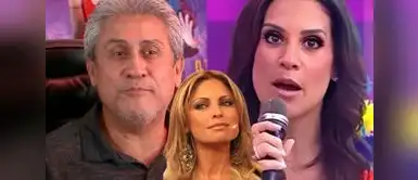 Timoteo ASOMBRA al llamar a ‘María Pía’ y animadora lo ‘CHOTEA’ EN VIVO: “Te invito a …” Timoteo asombra al llamar a ‘María Pía’ y animadora lo ‘chotea’ en vivo