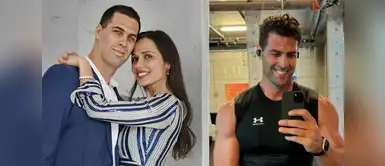 Hijo de Gustavo Salcedo enternece con mensaje familiar y deja atrás controversia que involucró a Maju Mantilla. Hijo de Maju Mantilla enternece en redes con mensaje a su papá y deja atrás la polémica: “Te quiero mucho, viejito…”