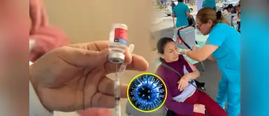 Puntos de vacunación contra la influenza ¿Dónde vacunarte contra la influenza? Minsa abre puntos en Lima y Callao: revisa sedes y horarios