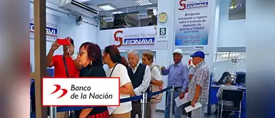 Fonavi: Lista 22 ya tiene fecha de pago en el Banco de la Nación. CONFIRMADO | Lista 22 del Fonavi ya tiene fecha de pago oficial en el Banco de la Nación para su cobro