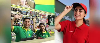 Financiera OH!, Molitalia y Tai Loy lanzan convocatoria laboral masiva Trabajo CON o SIN EXPERIENCIA: Financiera OH!, Molitalia y Tai Loy lanzan convocatoria laboral MASIVA