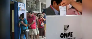 Elecciones 2026: revisa cuánto es la multa por no votar en el proceso electoral del 12 de abril. Elecciones 2026: Conoce la MULTA que deberías pagar por no votar en el proceso electoral del 12 de abril