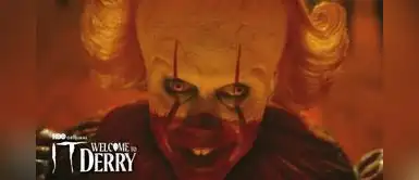 El capítulo final de 'It: Bienvenidos a Derry', capítulo 8 llega el domingo 14 de diciembre 'It: bievenidos a Derry', capítulo 8 en español latino COMPLETO: Link para ver final de serie de Pennywise
