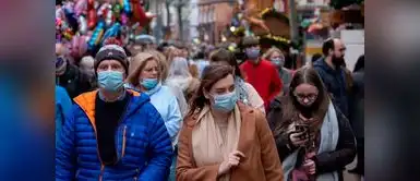 Gripe H3N2 en Perú Gripe H3N2 en Perú: Cómo diferenciarla de un resfriado en medio de la alerta del MINSA