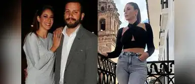 Tilsa no dudó en revelar el gran amor que le tiene al padre de sus hijos. Tilsa Lozano sorprende al confesar que aún 'AMA' a Miguelón: “Es mi familia para toda la vida”