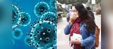 El uso de mascarilla y la aplicación de la vacuna son medidas preventivas necesarias. ALERTA | Minsa activa protocolo por gripe H3N2 y advierte riesgo en todo el país