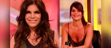 Sandra Arana 2025 La radical transformación de Sandra Arana: De 'chica terremoto’ a desaparecer de Perú para dedicarse a esto