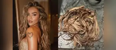 Karol G sorprende desde Hawái con un nuevo look y una actitud renovada. ¡NUEVA ERA! Karol G sorprende desde Hawái con un radical cambio de look, hecho por ella misma