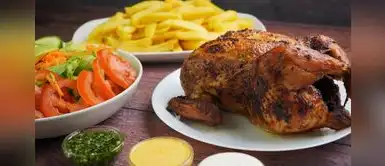 ¡¼ de POLLO a la BRASA a 7 SOLES! Rokys realiza REMATE de infarto y desata la LOCURA ¡¼ de pollo a la brasa 7 soles! Rokys realiza remate de infarto y desata la locura