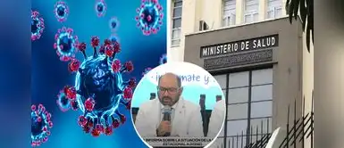 Minsa CONFIRMA 2 CASOS de INFLUENZA AH3N2 en Perú Minsa confirma 2 Casos de Influenza AH3N2 en Perú