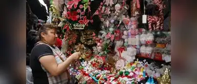 El adorno navideño muy común en los hogares El adorno navideño muy común en los hogares que podría costar multas de hasta 5.000 UIT, advierte Serfor