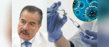 Minsa anuncia la fecha oficial de llegada de la vacuna contra la gripe H3N2. CONFIRMADO | Minsa anuncia la fecha oficial de llegada de la vacuna contra la gripe H3N2