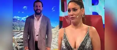 Miguel Hidalgo habló por primera vez sobre las revelaciones de Tilsa Lozano. Miguel Hidalgo se PRONUNCIA tras declaración de ‘AMOR’ de Tilsa Lozano: “Yo la quiero”