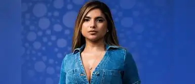 Susana Alvarado celebra su cumpleaños con un romántico vestido con corset que no supera los S/69 Susana Alvarado celebra su cumpleaños con un romántico vestido con corset que no supera los S/69