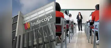 Estos son los 10 colegios privados con más multas en Perú por no cumplir la normativa escolar. Indecopi revela los 10 colegios privados más sancionados del país por incumplir normas escolares