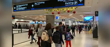 Aerolínea suspenderá seis rutas internacionales desde Perú por este motivo ES OFICIAL | Aerolínea suspenderá seis rutas internacionales desde Perú por este motivo