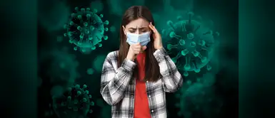 Especialistas advierten que este es el SÍNTOMA CLAVE para acudir al MÉDICO Gripe H3N2 en Perú: Especialistas advierten que este es el SÍNTOMA CLAVE para acudir al MÉDICO de inmediato