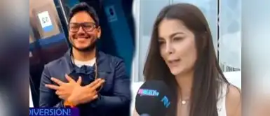 Tras conocerse las imágenes donde se evidencia una cercanía del empreasio con la exMiss, las alarmas se encendieron. ¿Quién es José Zafra, el empresario que ha sido relacionado sentimentalmente con Laura Spoya?