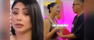 Pamela Franco le 'reclama' a Cueva ¿Problemas en el paraíso? Pamela Franco encara a Christian Cueva y le hace reclamo sobre su intimidad: "Me tienes desatendida"