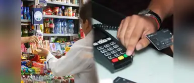 Indecopi aclara si es legal cobrar comisión por pagar con tarjeta ¿Es legal COBRAR comisión por pagar con tarjeta en Perú? Indecopi aclara si está permitido y cuándo puedes denunciar