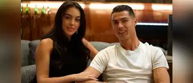 Se viene la moda del siglo. Georgina Rodríguez REVELÓ DETALLES de su matrimonio con Cristiano Ronaldo y HABLÓ sobre manejo del dinero con sus hijos
