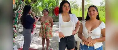 Lis Padilla abrió su corazón y se ha dado una nueva oportunidad en el amor. ¿Quién es Tania Pinedo? Conoce a la misteriosa novia de Lis Padilla y la verdad sobre su edad