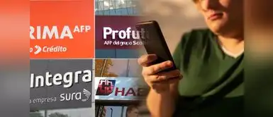 El monto máximo cambió para todos los que lo soliciten en enero Retiro de AFP en 2026: El monto máximo cambió para todos los que lo soliciten en enero