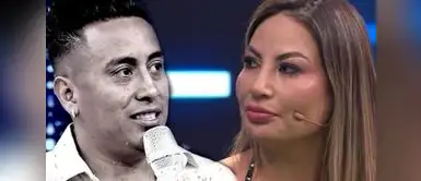 La astuta jugada de Christian Cueva con Pamela López ¿Qué es el divorcio por causal? La astuta jugada de Christian Cueva con Pamela López que deja mal a Franco
